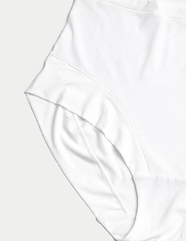 3pk Flexifit&trade; Modal Full Briefs