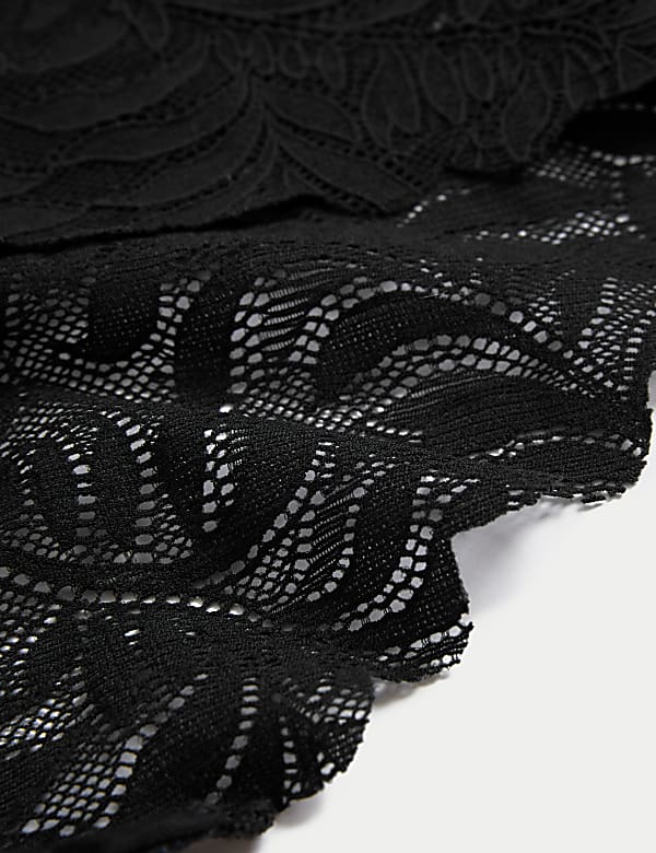 3pk Flexifit™ Lace Full Briefs