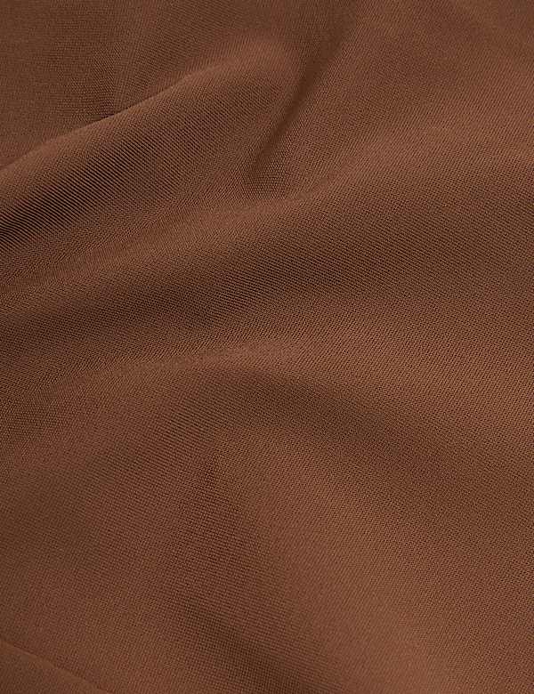 3pk No VPL Low Rise Brazilian Knickers