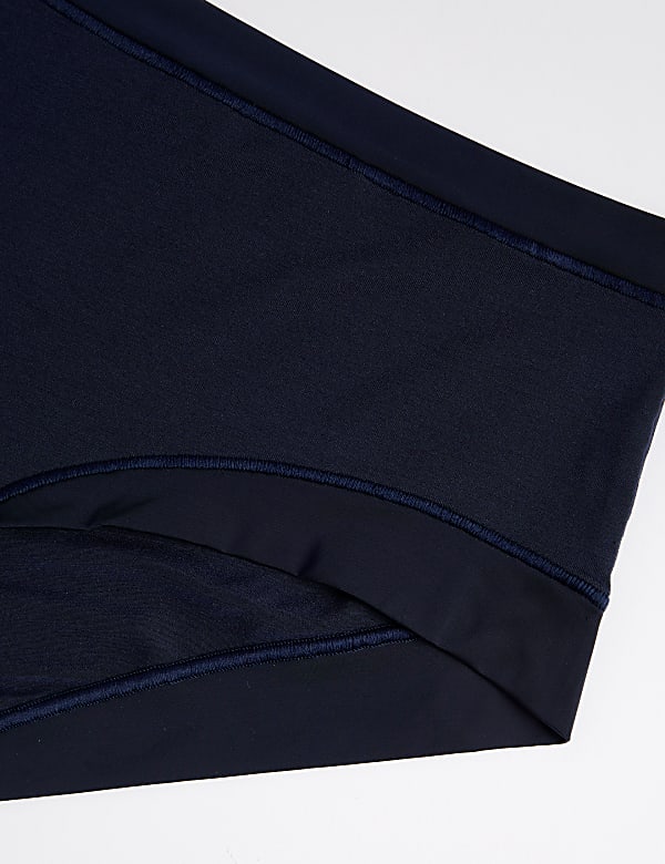3pk Flexifit™ Modal Low Rise Shorts