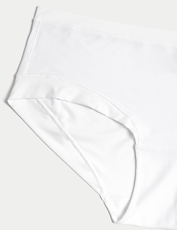 3pk Flexifit™ Modal Low Rise Shorts