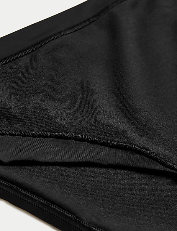 3pk Flexifit™ Modal Bikini Knickers