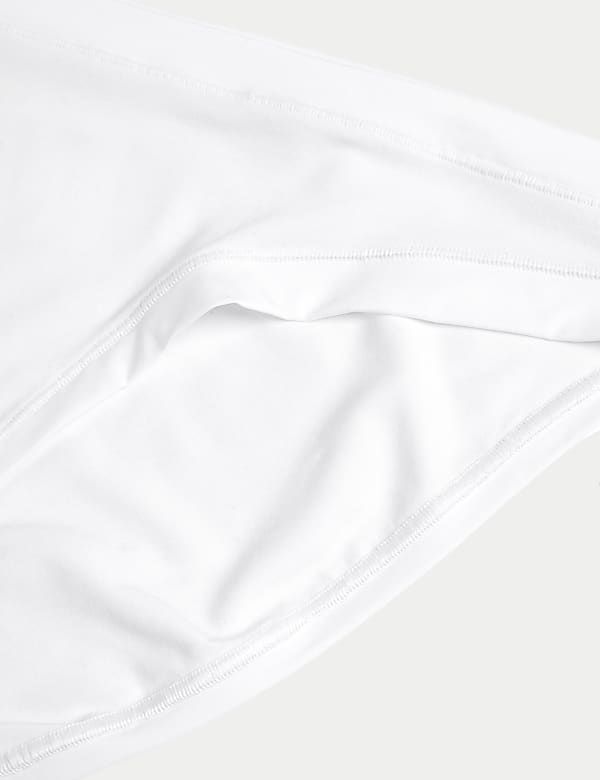 3pk Flexifit™ Modal Bikini Knickers
