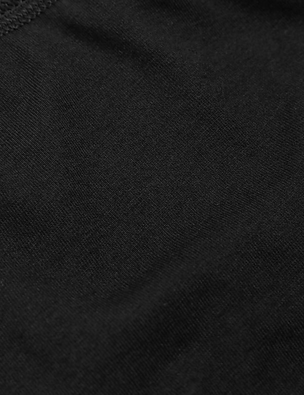 5pk Cotton Lycra® Full Briefs