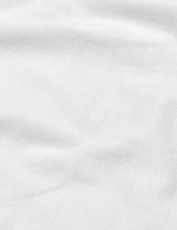 5pk Cotton Lycra® Full Briefs