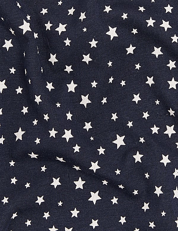 5 Pack Cotton Mix Knickers