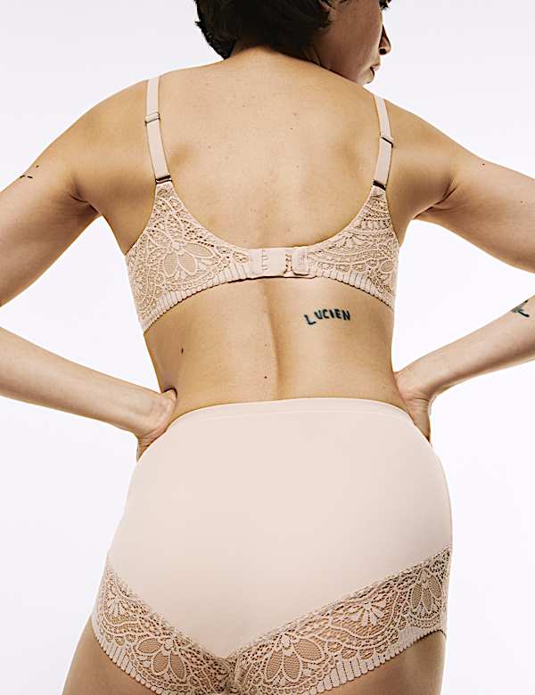 3pk Body Soft™ Full Briefs