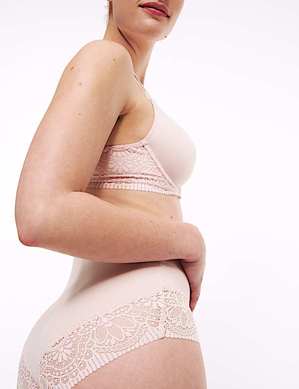 3pk Body Soft&trade; Full Briefs - NL