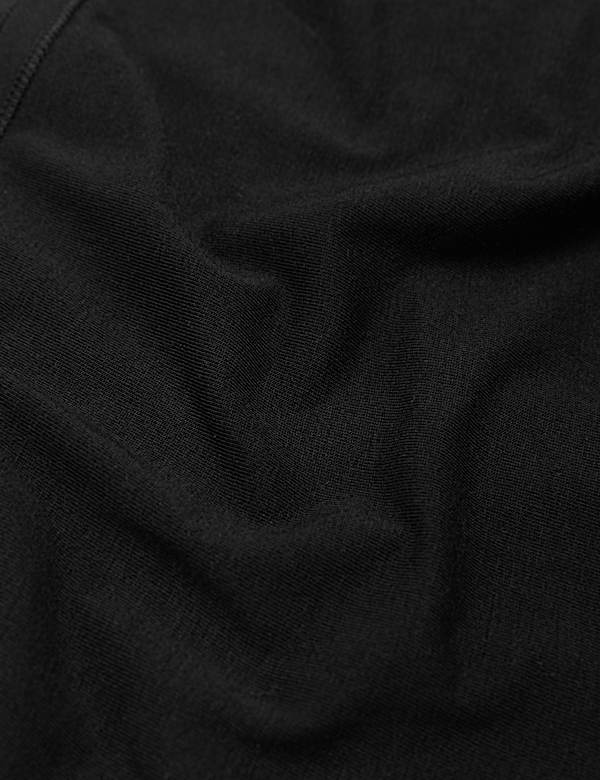 5pk No VPL Cotton Modal Shorts