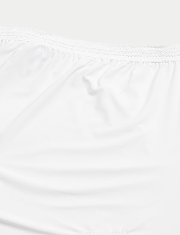 4pk Microfibre Full Briefs