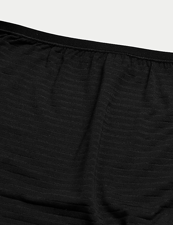 4pk Modal Rich No VPL Full Briefs