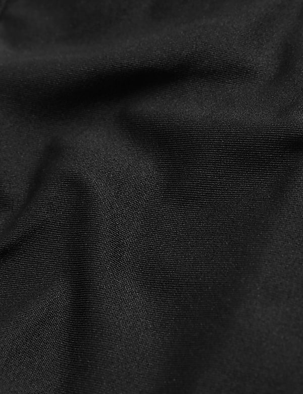 4pk Microfibre Full Briefs