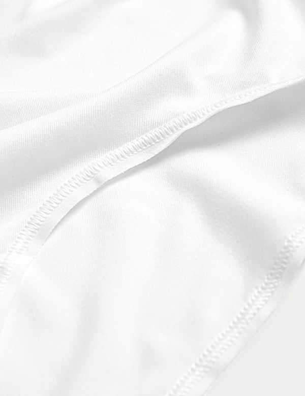 4pk Microfibre Full Briefs