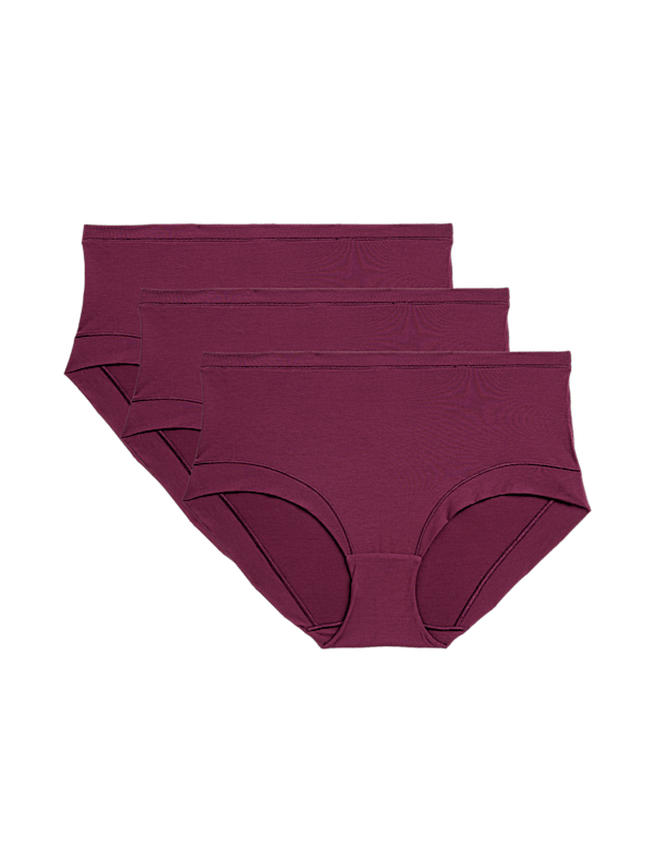 3PP FLEXIFIT HIGH RISE SHORT