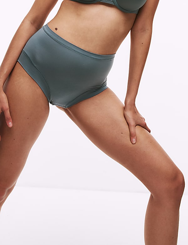 3pk Flexifit™ Modal Full Briefs