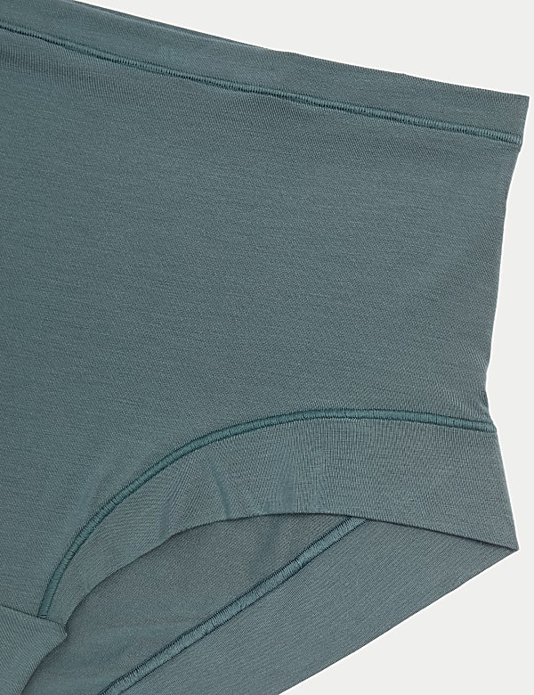 3pk Flexifit™ Modal Full Briefs