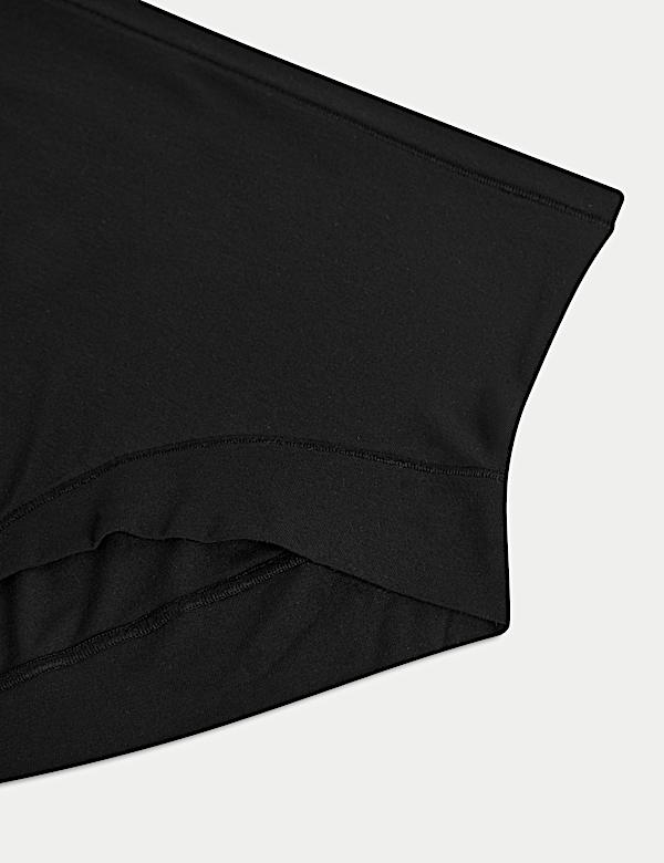 3pk Flexifit™ Modal Full Briefs
