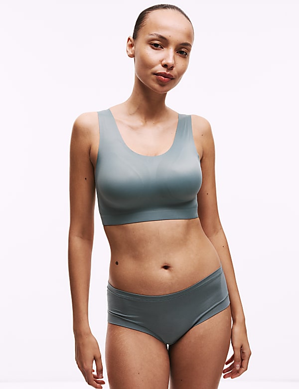 3pk Flexifit&trade; Modal  Low Rise Shorts - NL