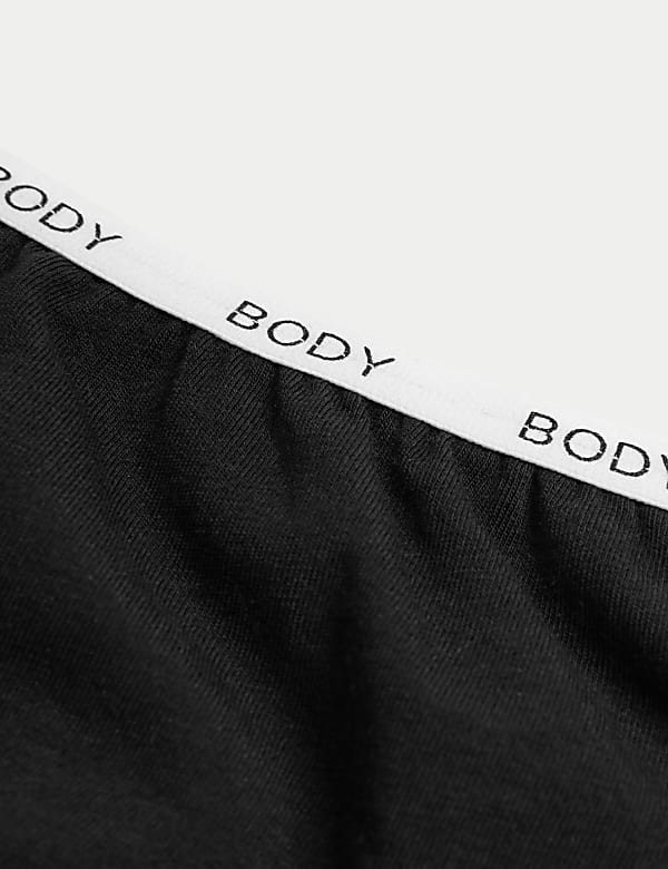 4pk Cotton with Cool Comfort™ Full Briefs
