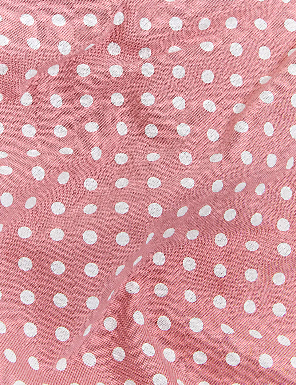 5pk Cotton Lycra&reg; Knicker Shorts