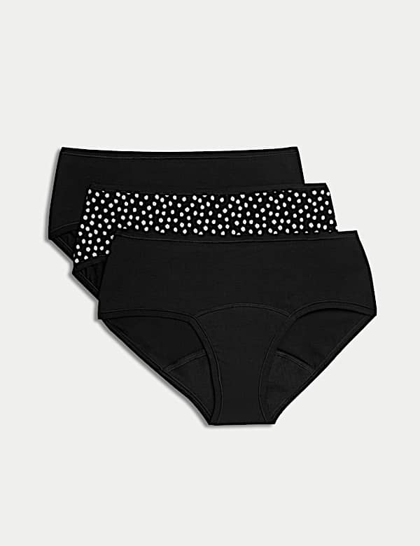 Marks and spencer knickers shorts sale