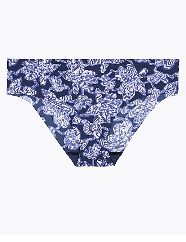 Body&trade; No VPL Brazilian Knickers