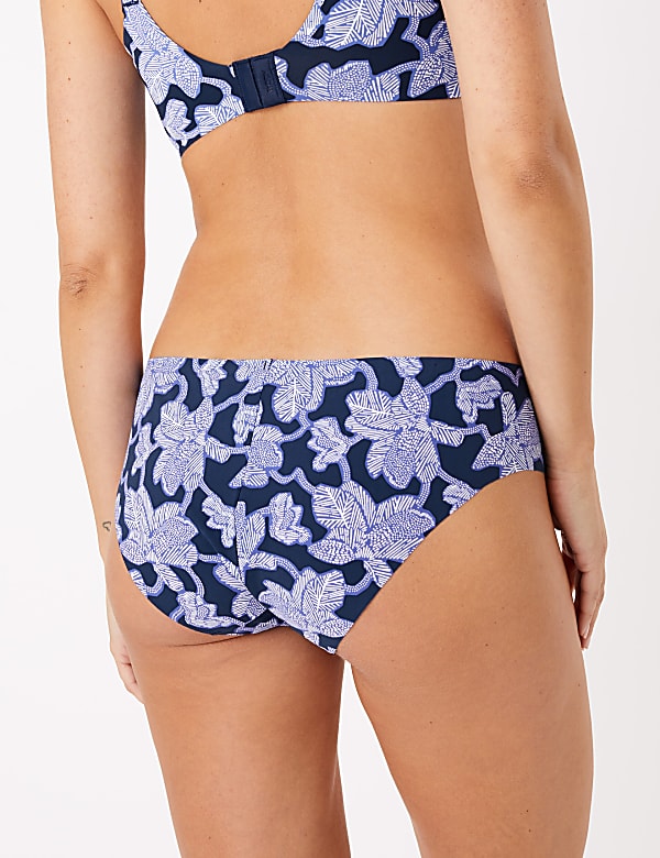 Body&trade; No VPL Brazilian Knickers
