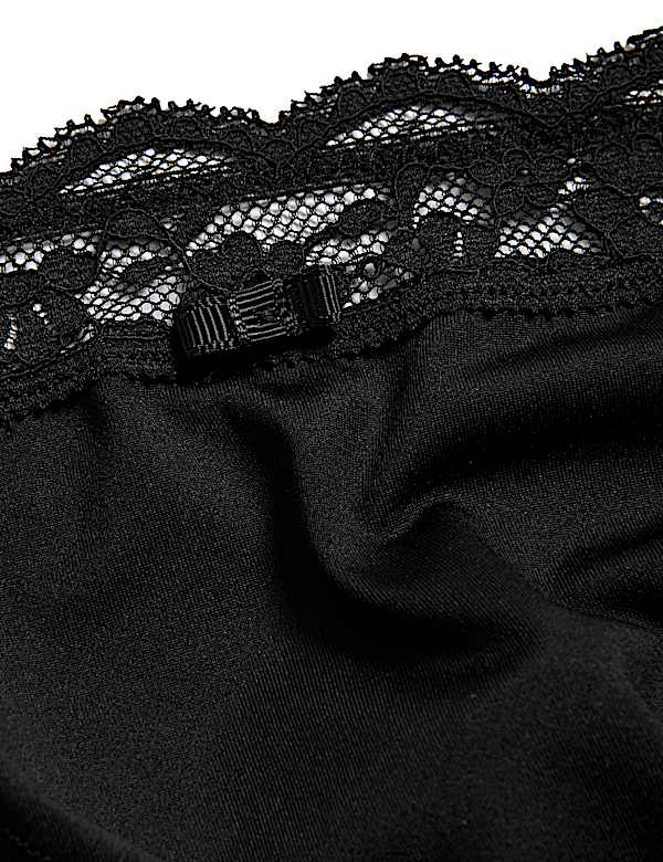 OPP SYNTHETIC THONG