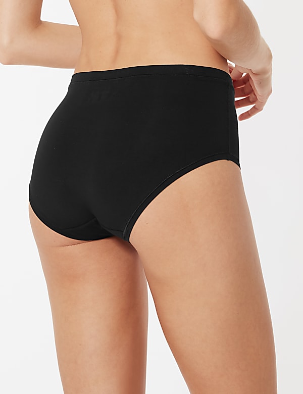 Flexifit™ Modal Rich Midi Knickers