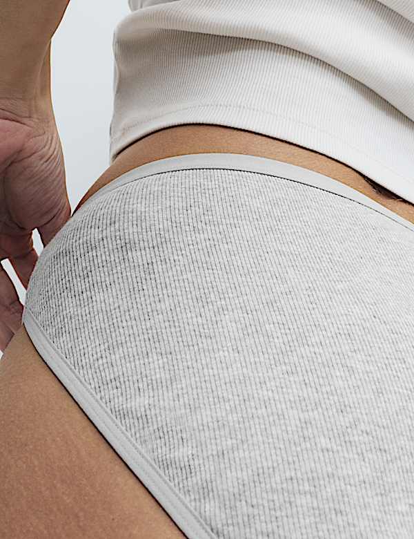 2 Pack Heavy Absorbency Period Knickers - AU