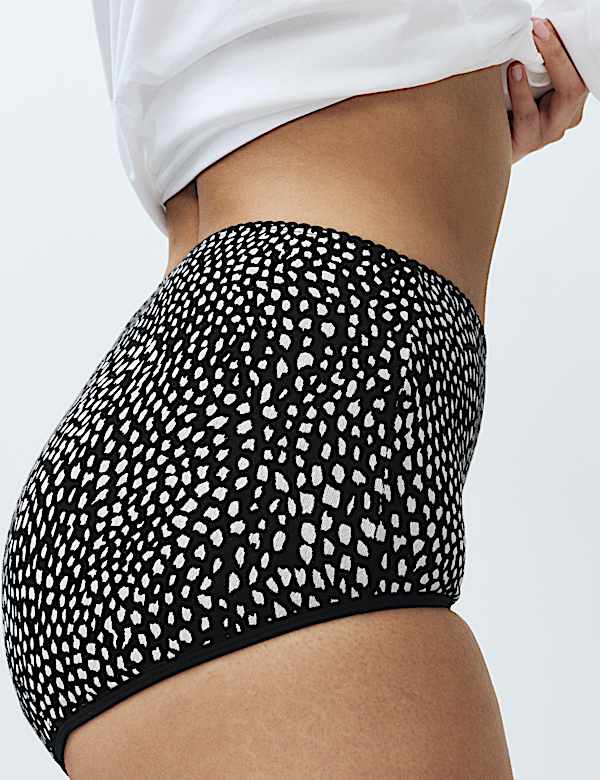 Lot de 3 culottes menstruelles ultra-absorbantes - FR