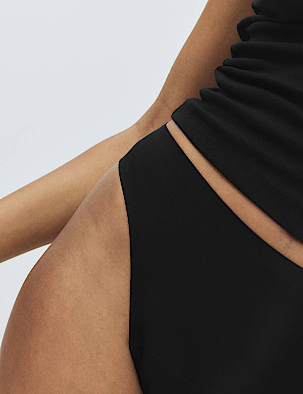 3 Pack No VPL Period High Leg Knickers - SE