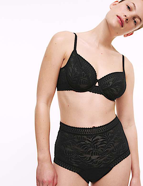 3pk Heavy Absorbency Period Full Briefs