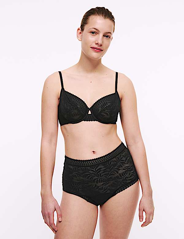 3pk Heavy Absorbency Period Full Briefs - FI