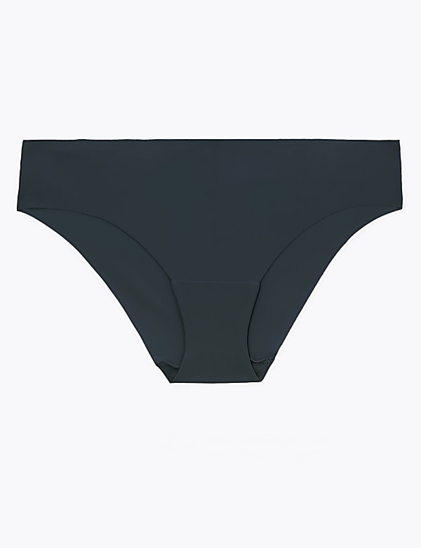 Body™ No VPL Brazillian Knickers