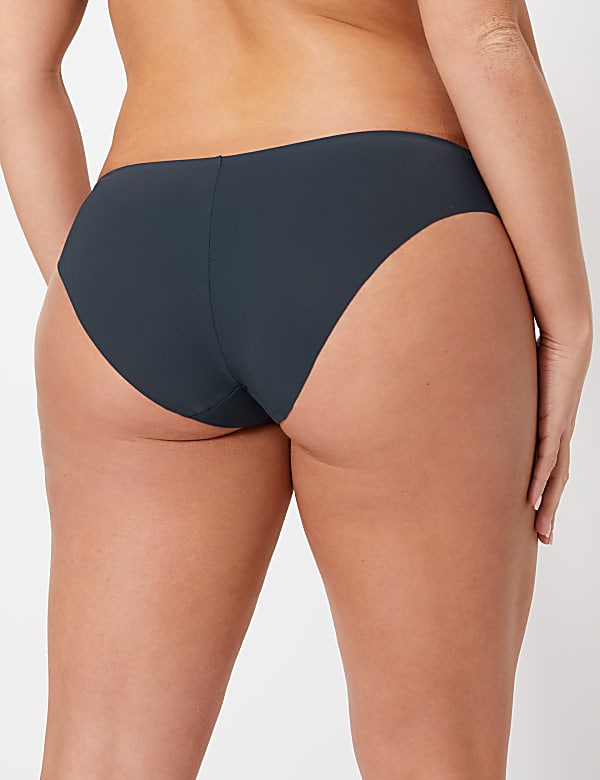 Body™ No VPL Brazillian Knickers