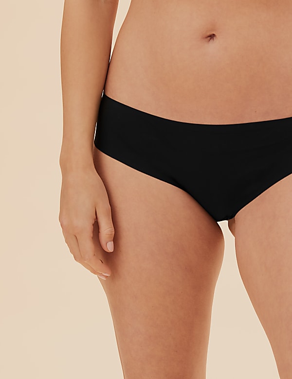 No VPL Brazilian Knickers