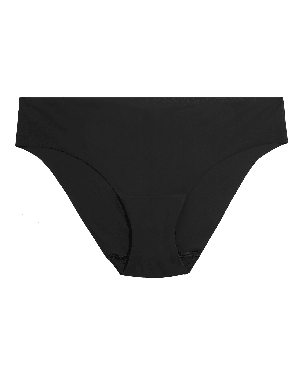 No VPL Brazilian Knickers