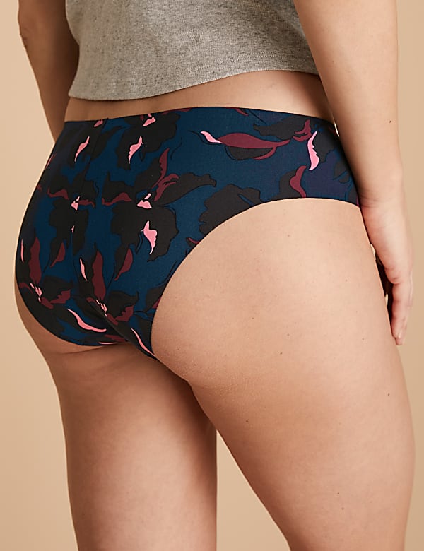 Body™ No VPL Brazilian Knickers