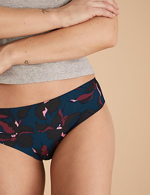 Body™ No VPL Brazilian Knickers