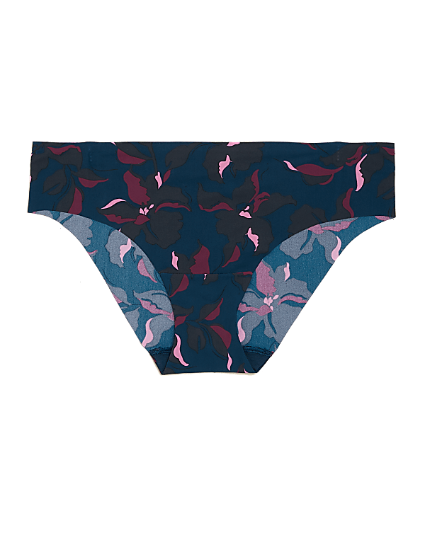 Body™ No VPL Brazilian Knickers