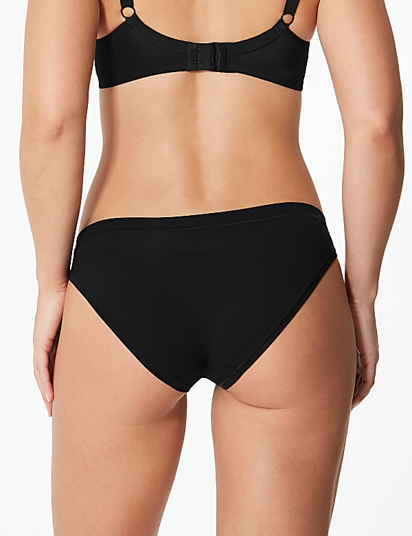 Modal Rich Flexifit™ Bikini Knickers