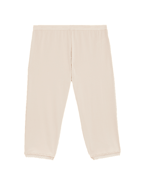 Cotton Rich Cycling Shorts