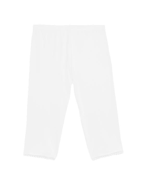 Cotton Rich Cycling Shorts