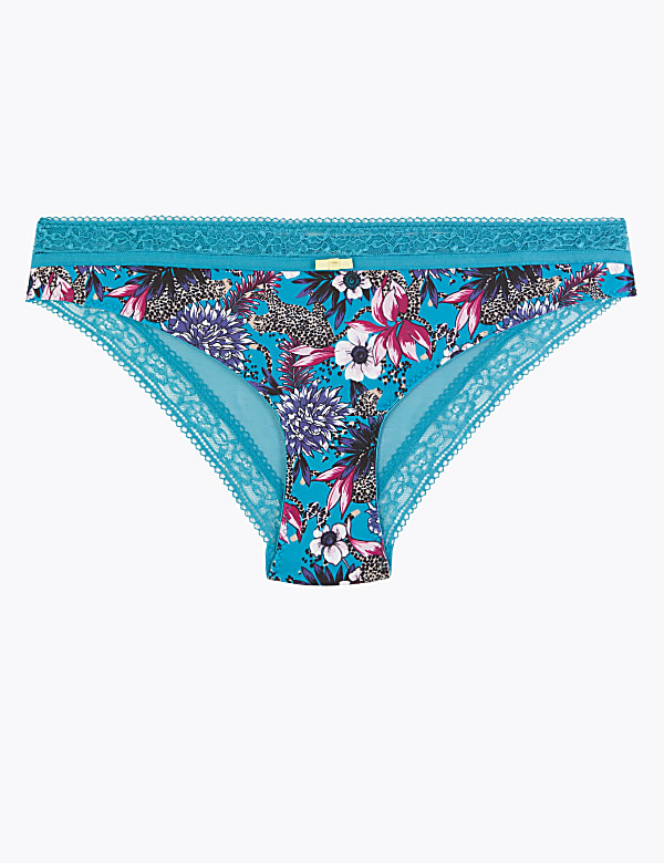 Louisa Brazilian Knickers
