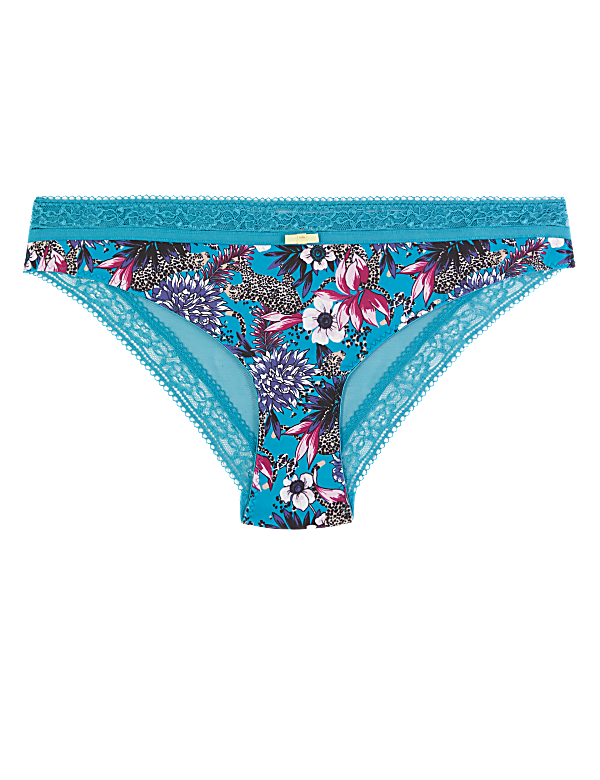 Louisa Brazilian Knickers