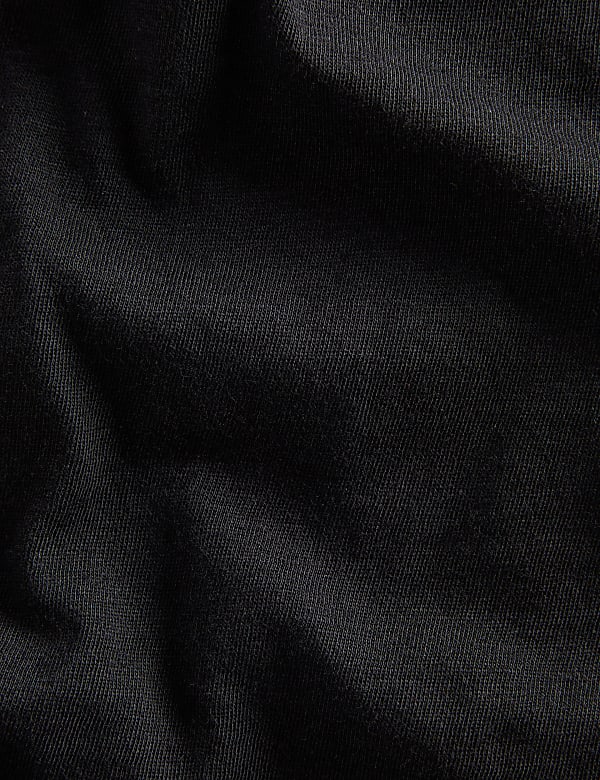 5pk Pure Cotton Full Briefs