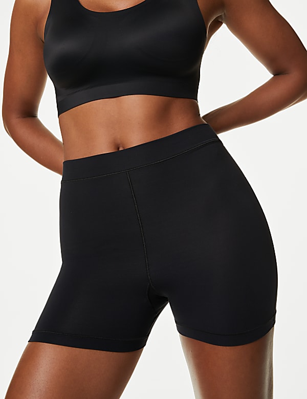 Flexifit™ High Rise Sleep Knicker Shorts