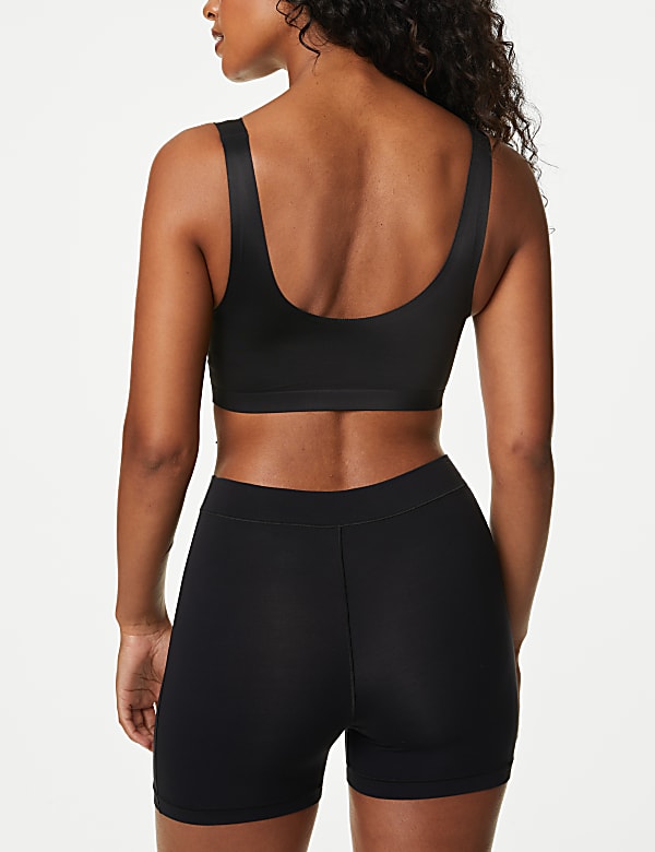 Flexifit™ High Rise Sleep Knicker Shorts