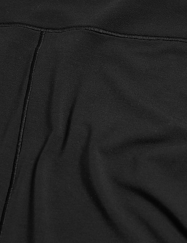 Flexifit™ High Rise Sleep Knicker Shorts